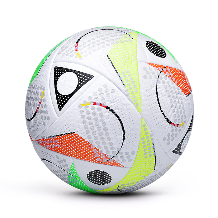 Мяч футбольный 00-5493 размер 5, 400-420 гр.