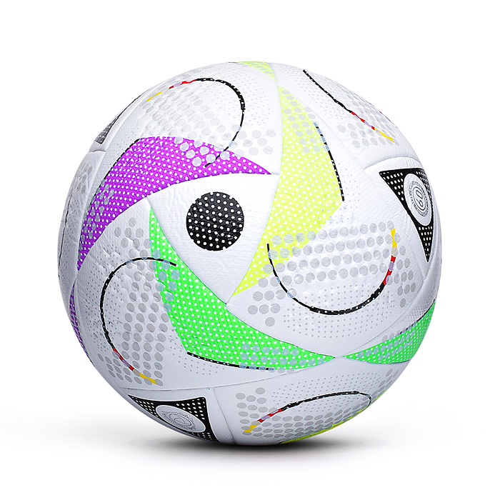 Мяч футбольный 00-5493 размер 5, 400-420 гр.