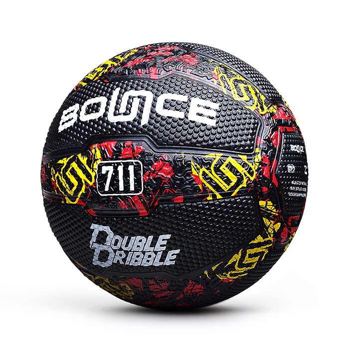 Фото к товару Мяч баскетбольный 00-5466 размер 7, 600 гр. Мяч баскетбольный 00-5466 размер 7, 600 гр.