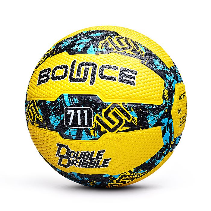 Фото к товару Мяч баскетбольный 00-5466 размер 7, 600 гр. Мяч баскетбольный 00-5466 размер 7, 600 гр.