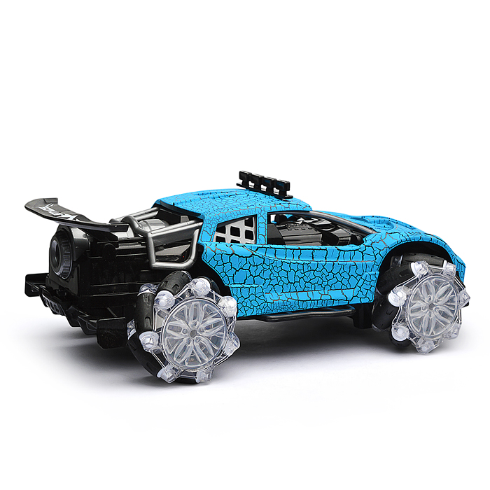 Фото к товару Машина 7052-5 "Racing-3" р/у, 27 MHz, в коробке Машина 7052-5 "Racing-3" р/у, 27 MHz, в коробке