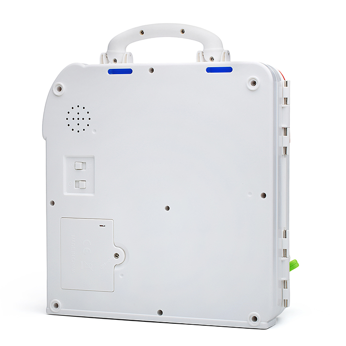 Игрушка развивающая XQS2069A "Умный дом" в коробке