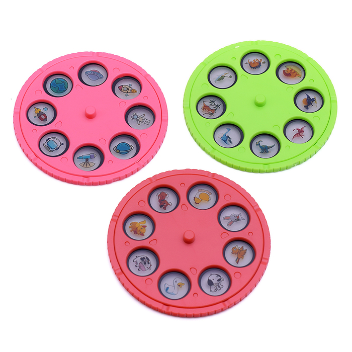 Фото к товару Доска для рисования 5 в 1 B102 "Доисторический мир" в коробке Доска для рисования 5 в 1 B102 "Доисторический мир" в коробке