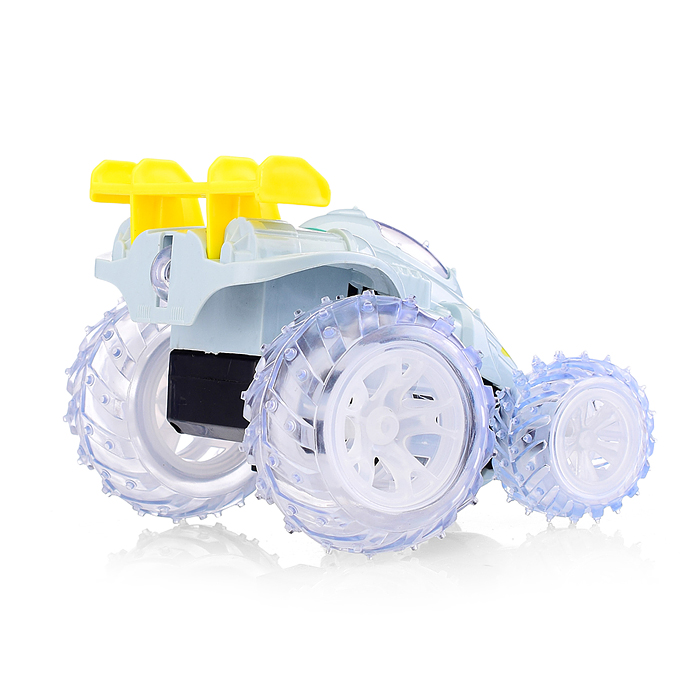 Машина 999G-32AS "Dasher №85" р/у, 27MHz, в коробке