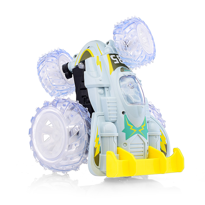 Машина 999G-32AS "Dasher №85" р/у, 27MHz, в коробке