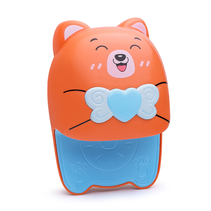 Набор стилиста S014-3 с электрическим осушителем воздуха, с подсветкой, в коробке