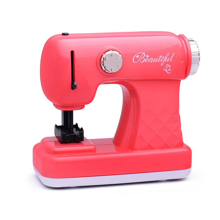 Бытовая техника 6880A "Швейная машина" в коробке