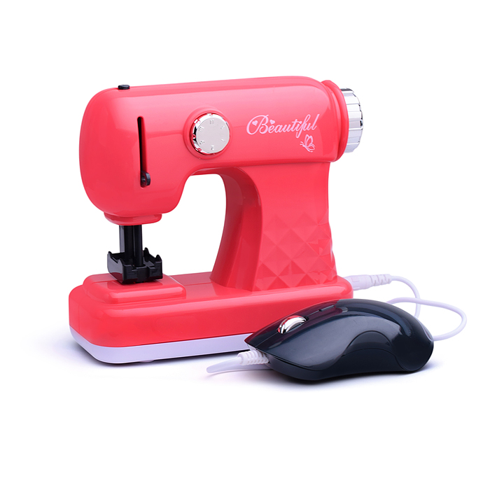 Бытовая техника 6880A "Швейная машина" в коробке
