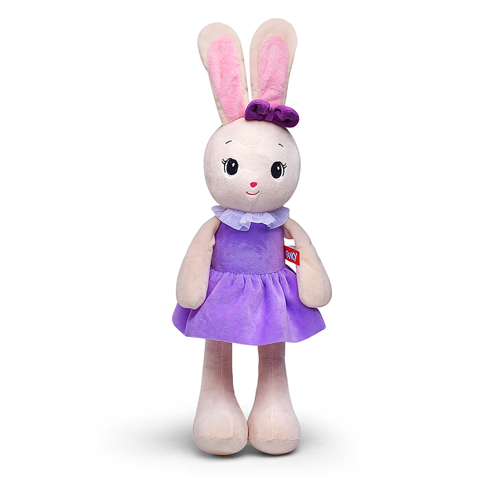 Подарочная игрушка "Зайка Маша"