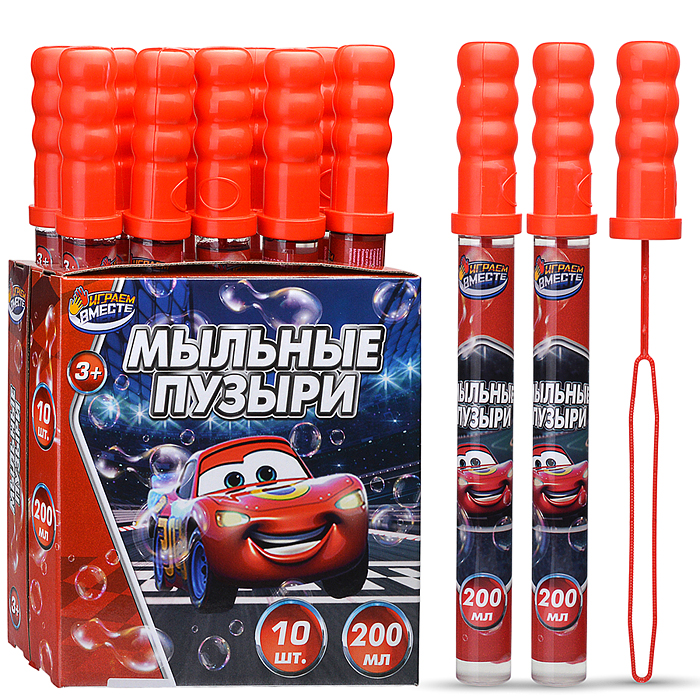 Мыльные пузыри 200 мл, в колбе 38 см, Мыльные пузыри 200 мл, в колбе 38 см,