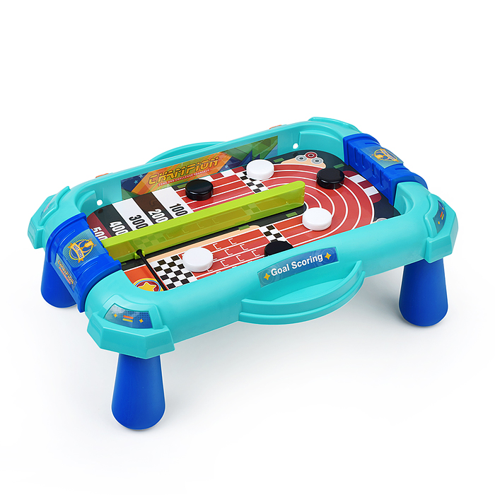 Настольная игра 3709 "Головоломка" с шайбой, в коробке