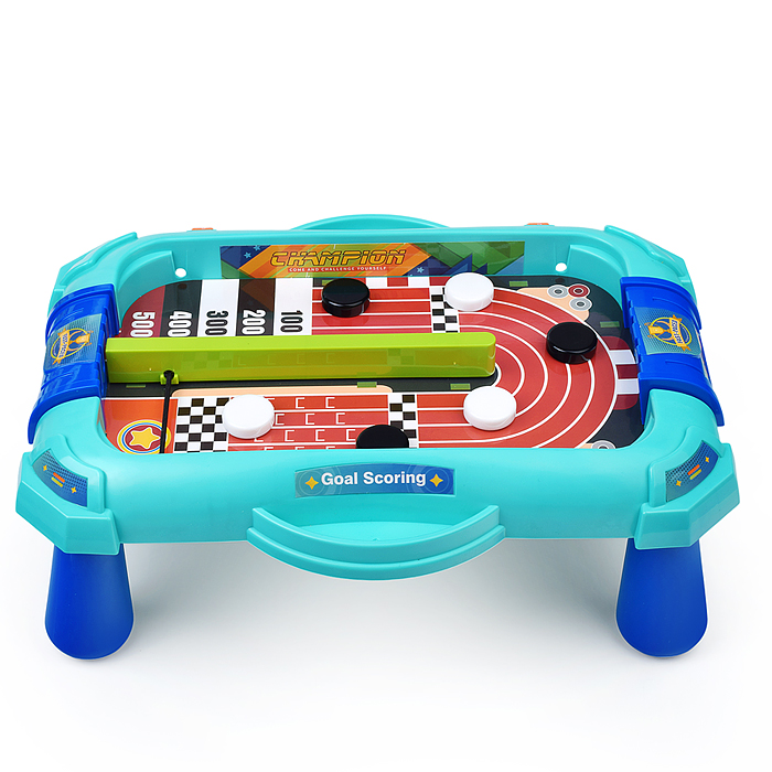 Настольная игра 3709 "Головоломка" с шайбой, в коробке