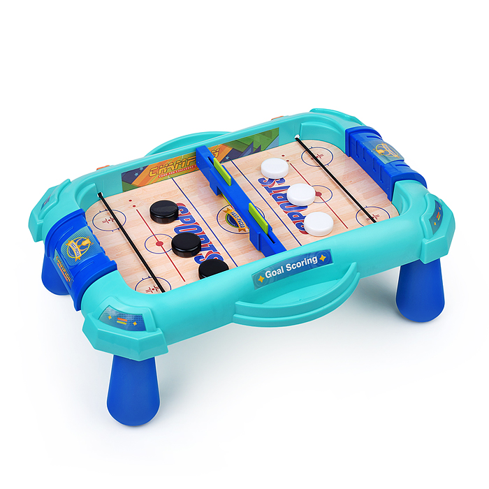 Настольная игра 3709 "Головоломка" с шайбой, в коробке