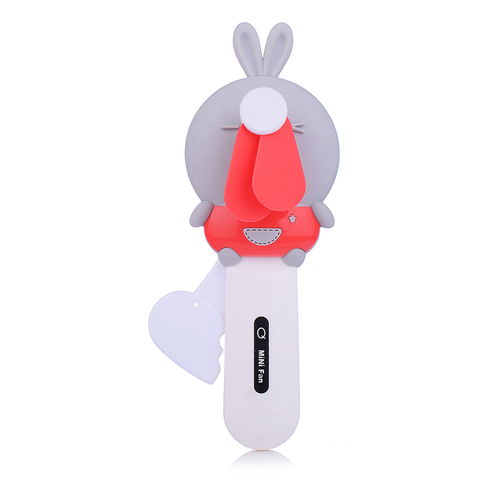 Фото к товару Ветерок Q33 "Ушастик" в коробк Ветерок Q33 "Ушастик" в коробк