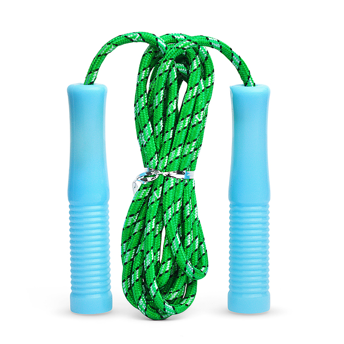 Скакалка 647-9 2,4 м.