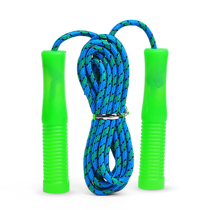 Скакалка 647-9 2,4 м.