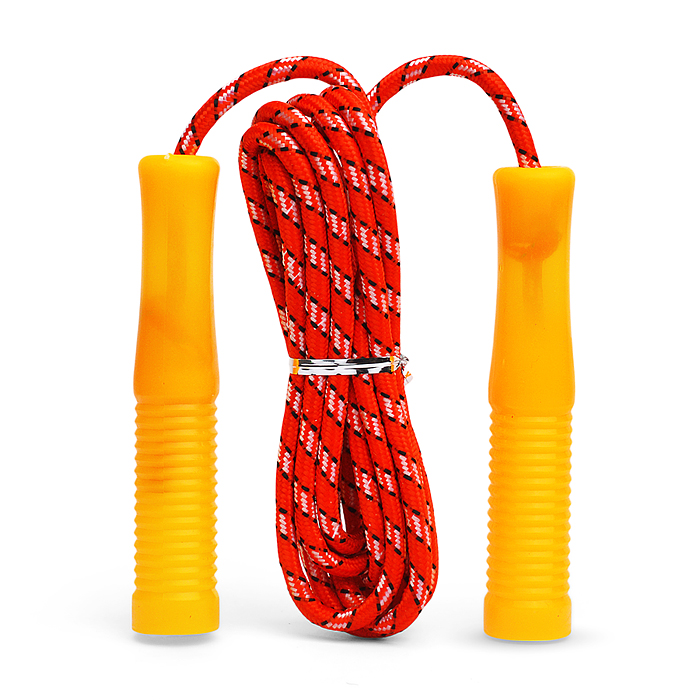 Скакалка 647-9 2,4 м.