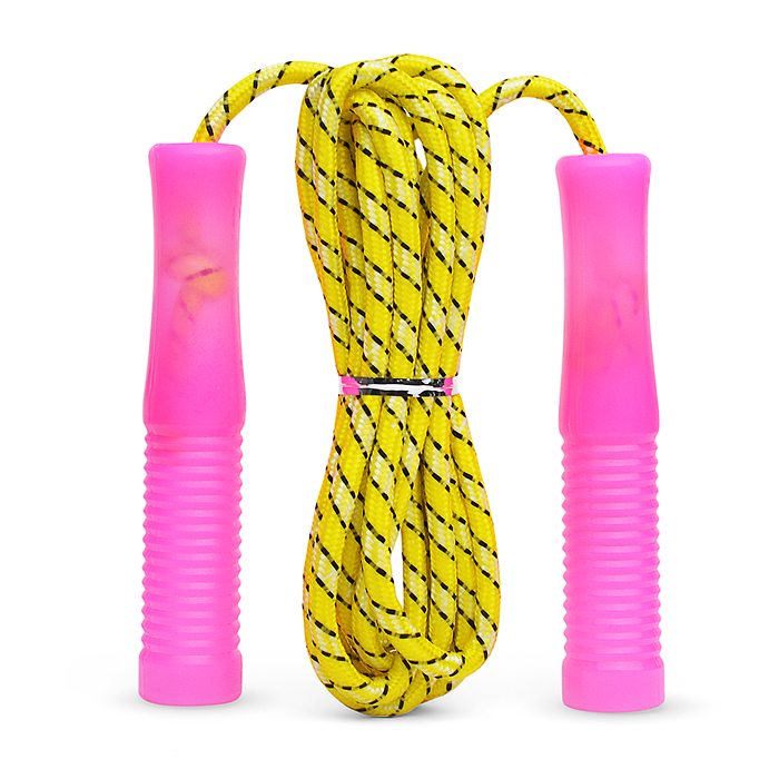 Скакалка 647-9 2,4 м.