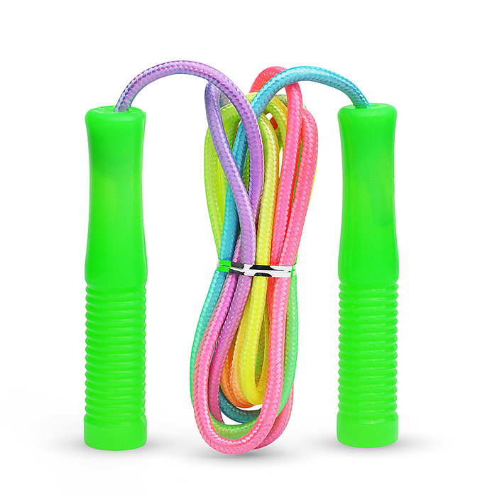 Скакалка 647-12 2,1 м.