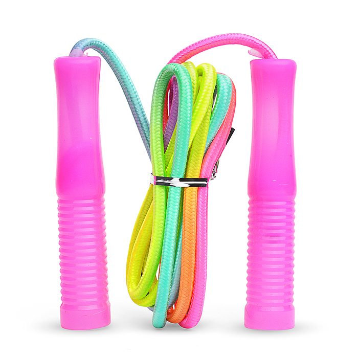 Скакалка 647-12 2,1 м.