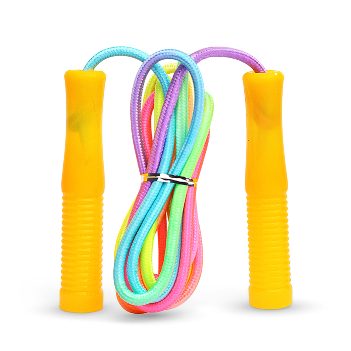 Скакалка 647-12 2,1 м.