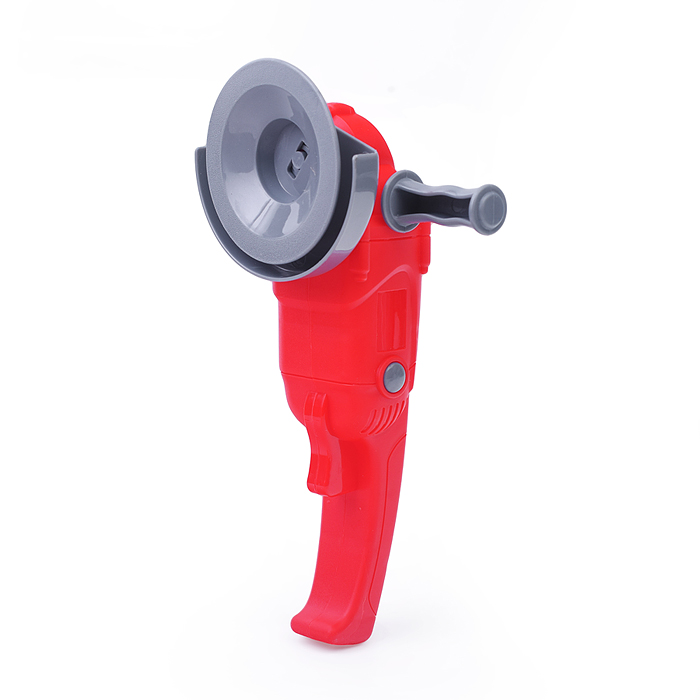 Набор иструментов 168-84 "Мастерская " (7 предметов) в коробке