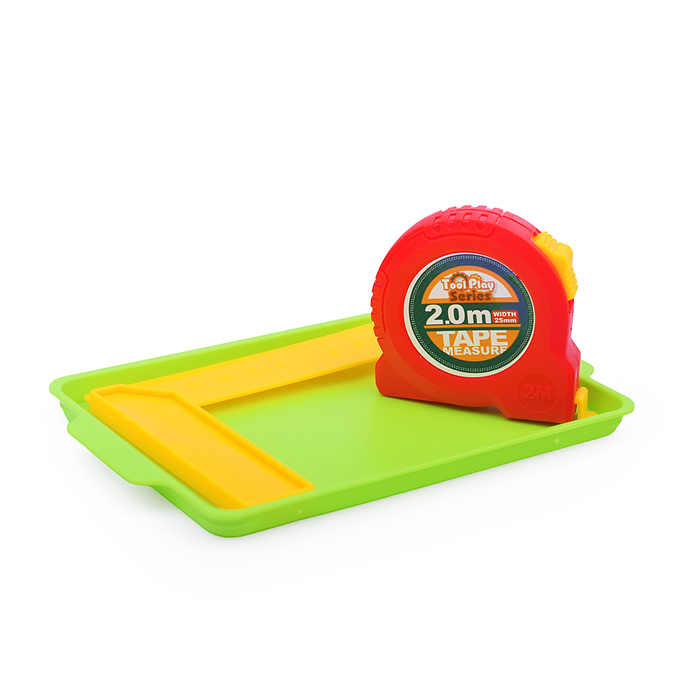 Набор иструментов 168-79 "Мастерская-2" (9 предметов) в коробке