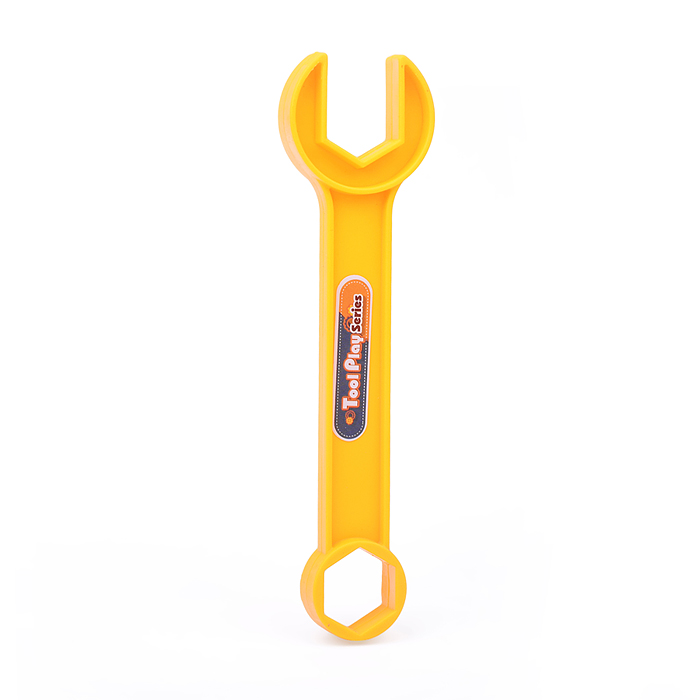 Набор инструментов 168-104 "Юный мастер-3" (6 предметов)в пакете