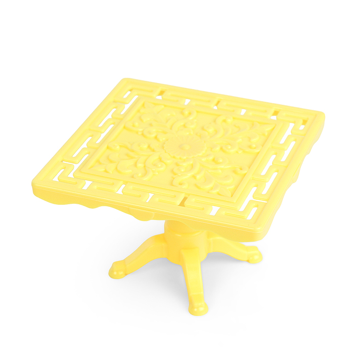 Набор мебели A8-688 "Fun play house" под колпаком