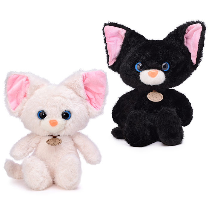 Мягкая игрушка М1441 "Кот Тимка" 30 см