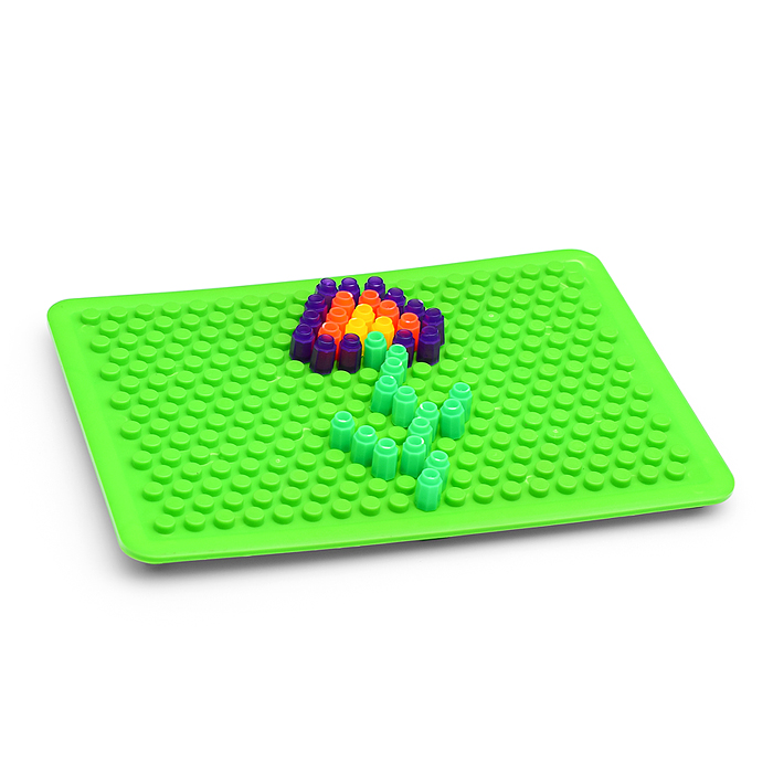 Конструктор U036422Y "Умный малыш" в пакете