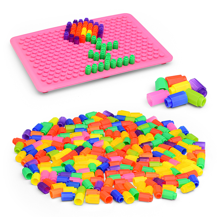 Конструктор U036422Y "Умный малыш" в пакете