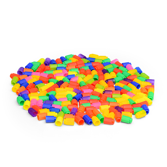 Конструктор U036422Y "Умный малыш" в пакете