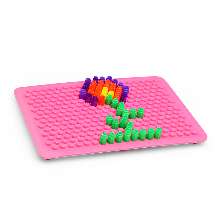 Конструктор U036422Y "Умный малыш" в пакете