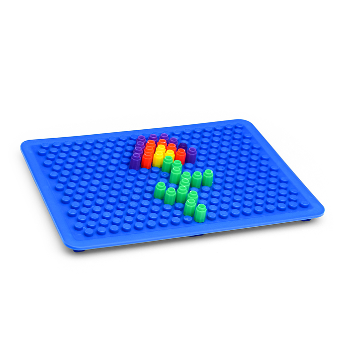 Конструктор U036422Y "Умный малыш" в пакете