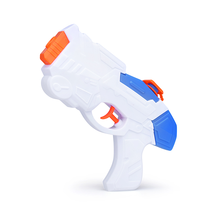 Фото к товару Водное оружие AO-2078D2 "Супер выстрел" в коробке Водное оружие AO-2078D2 "Супер выстрел" в коробке