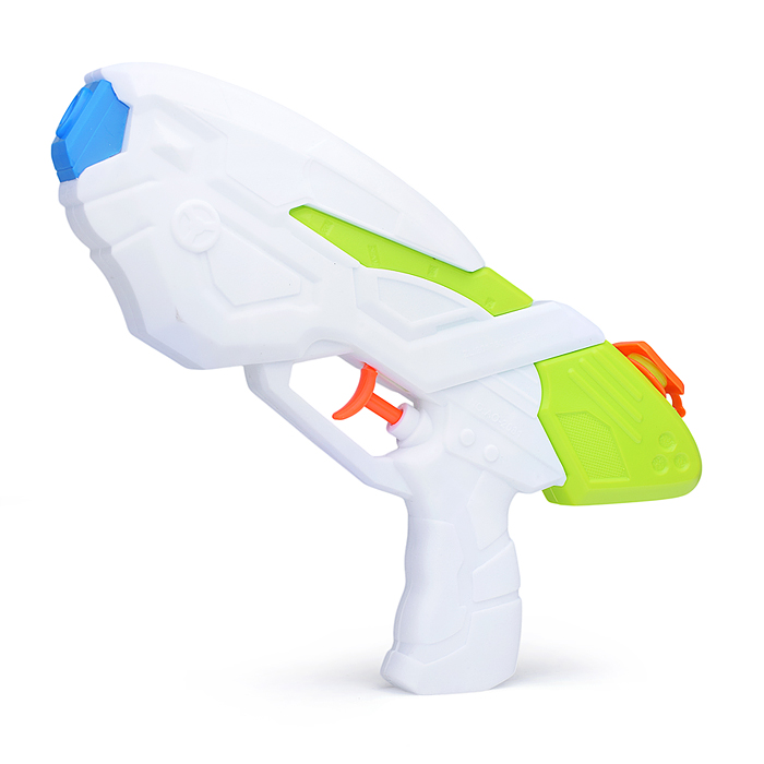 Фото к товару Водное оружие AO-2078D2 "Супер выстрел" в коробке Водное оружие AO-2078D2 "Супер выстрел" в коробке