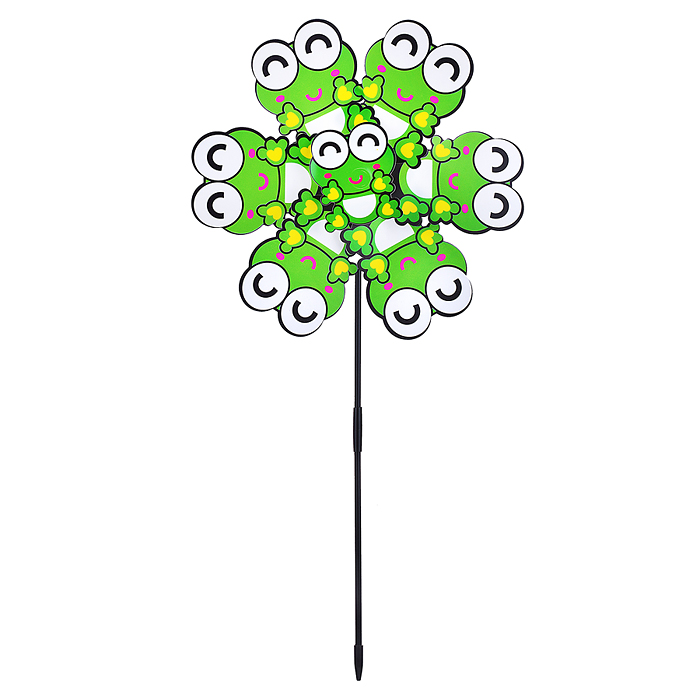 Фото к товару Ветерок 00-5866 "Смешные мордашки" 24*56 см., в пакете Ветерок 00-5866 "Смешные мордашки" 24*56 см., в пакете