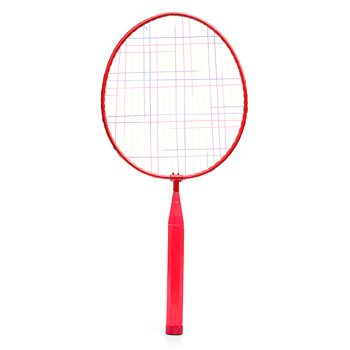 Набор бадминтон 00-5730 (ракетки, воланы) в сетке