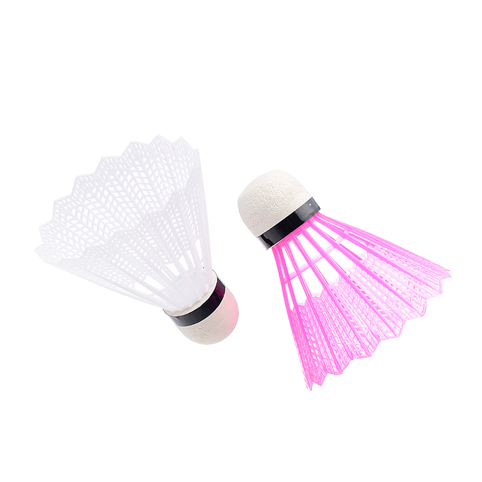 Набор бадминтон 00-5730 (ракетки, воланы) в сетке