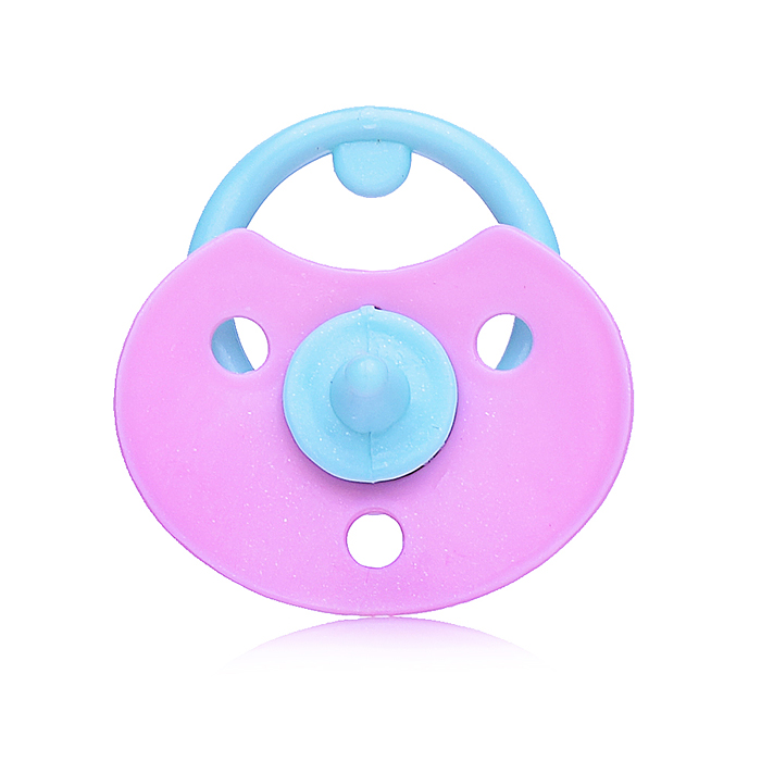 Пупс YL2430H-A "Анечка" с аксессуарами, в коробке