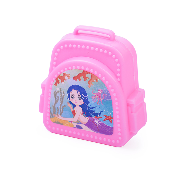 Кукла 2022-A183 "Ксюша" с аксессуарами, в пакете