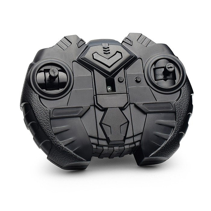 Вертолет LH-1602 "Крутой вираж" р/у 27 MHz, в коробке