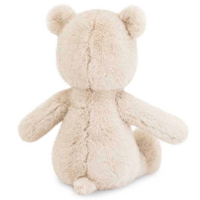 Медвежонок Тёпа бежевый 33 