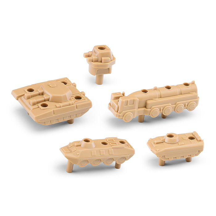 Фото к товару Настольная игра "Мир танков. Поле боя" Настольная игра "Мир танков. Поле боя"