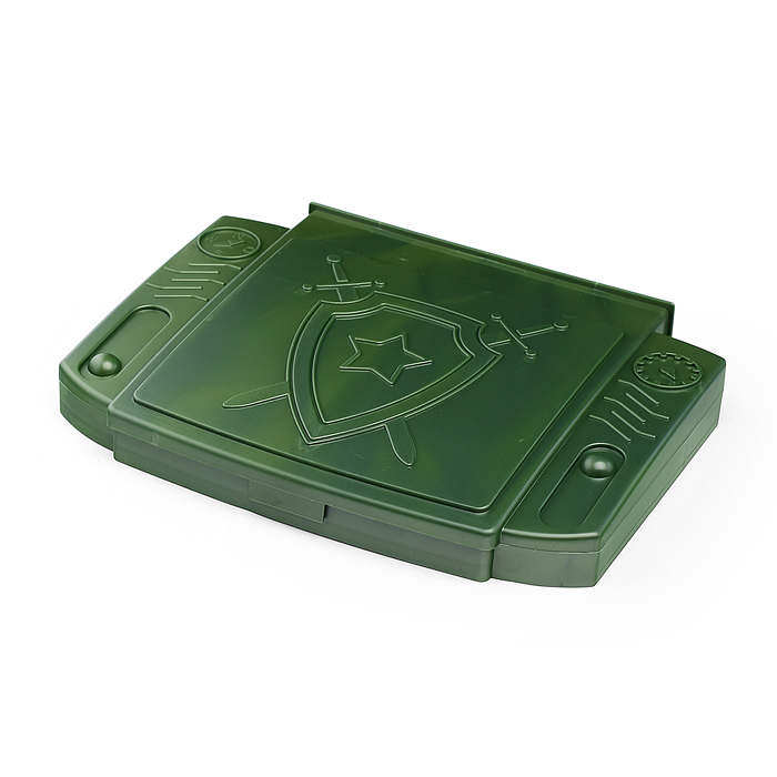 Фото к товару Настольная игра "Мир танков. Поле боя" Настольная игра "Мир танков. Поле боя"