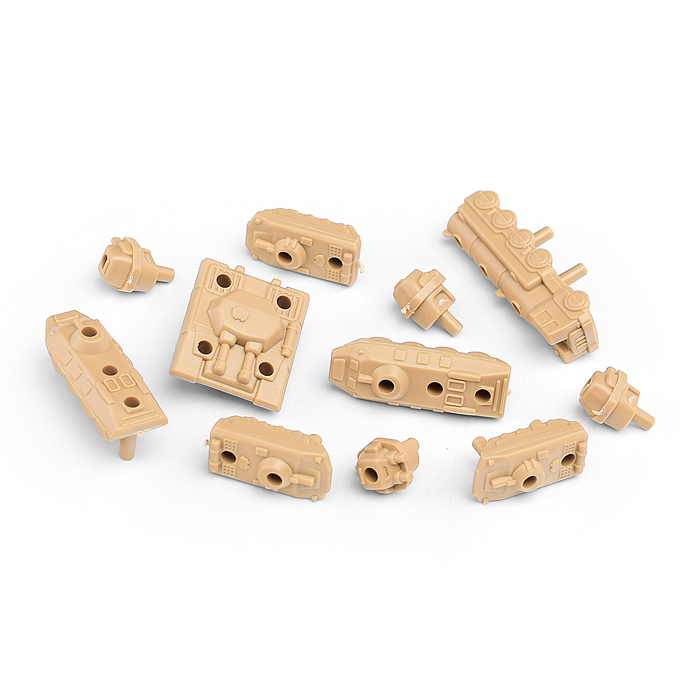 Фото к товару Настольная игра "Мир танков. Поле боя" Настольная игра "Мир танков. Поле боя"