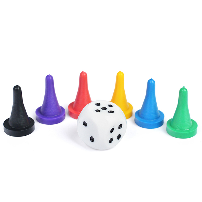 Игра-приключение. Детективная история