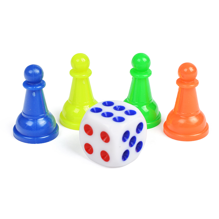 Ходилки. Волшебный лес