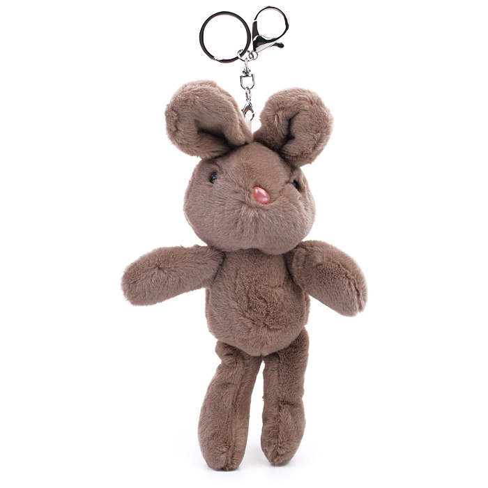 Мягкая игрушка 00-3194 "Заяц" 24см.